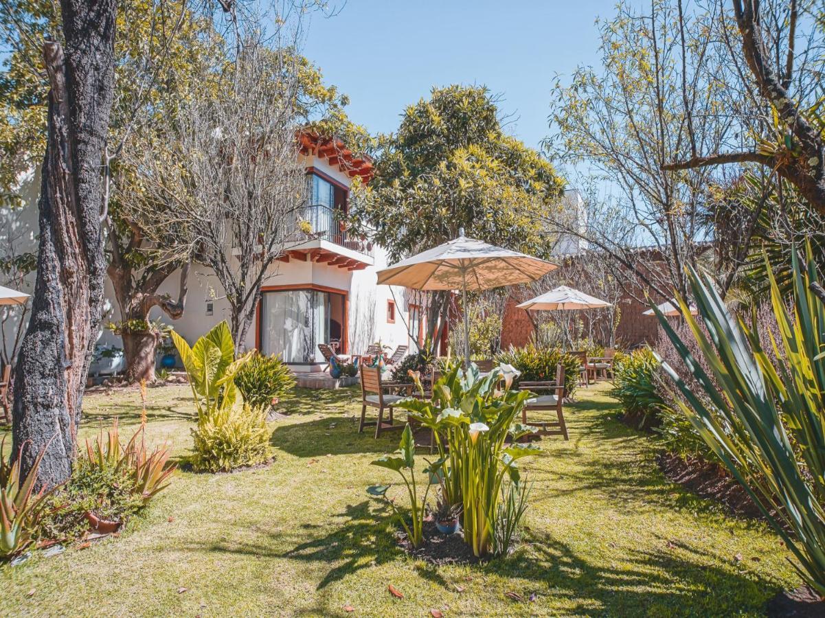 Hotel Casa De Familia De San Cristobal San Cristóbal de Las Casas Esterno foto