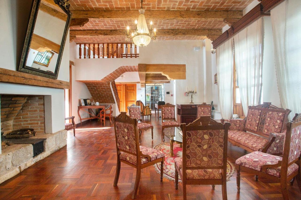 Hotel Casa De Familia De San Cristobal San Cristóbal de Las Casas Esterno foto