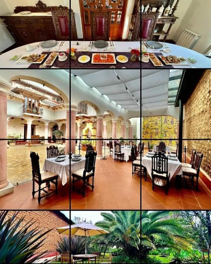 Hotel Casa De Familia De San Cristobal San Cristóbal de Las Casas Esterno foto