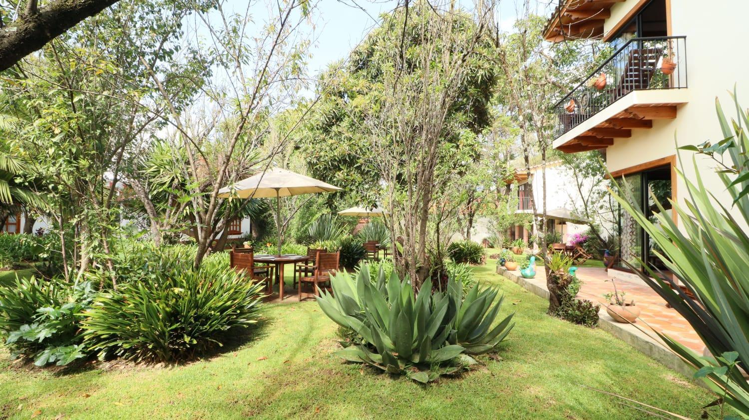 Hotel Casa De Familia De San Cristobal San Cristóbal de Las Casas Esterno foto