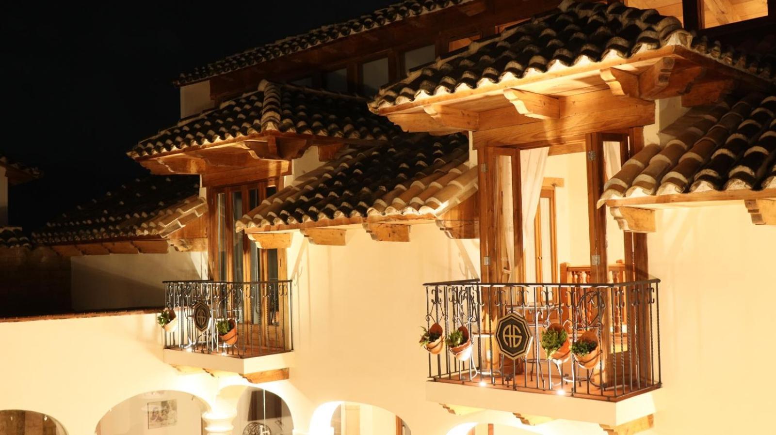 Hotel Casa De Familia De San Cristobal San Cristóbal de Las Casas Esterno foto