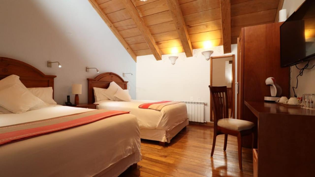 Hotel Casa De Familia De San Cristobal San Cristóbal de Las Casas Esterno foto