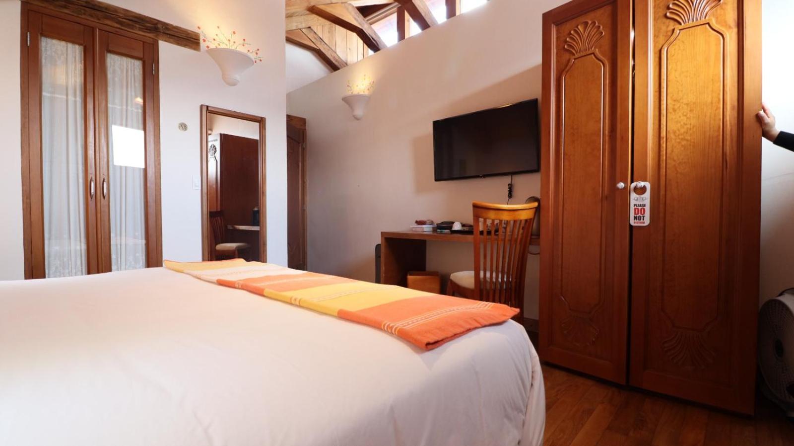 Hotel Casa De Familia De San Cristobal San Cristóbal de Las Casas Esterno foto